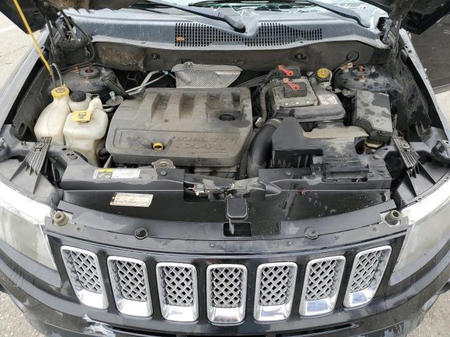 Photo 10 VIN: 1C4NJCEB4ED502203 - JEEP COMPASS LA 