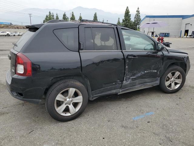 Photo 2 VIN: 1C4NJCEB4ED502203 - JEEP COMPASS LA 