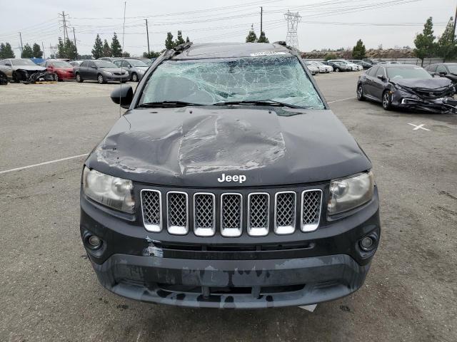 Photo 4 VIN: 1C4NJCEB4ED502203 - JEEP COMPASS LA 