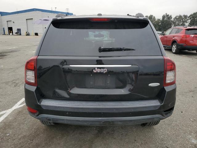 Photo 5 VIN: 1C4NJCEB4ED502203 - JEEP COMPASS LA 