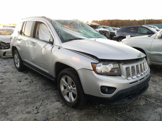 Photo 0 VIN: 1C4NJCEB4ED502816 - JEEP COMPASS LA 