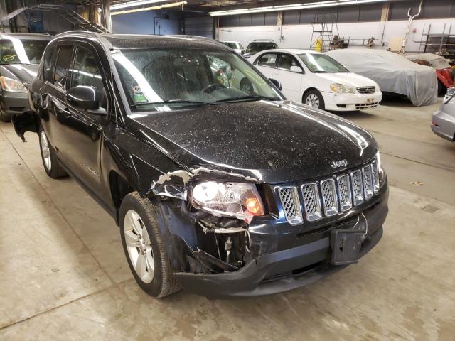 Photo 0 VIN: 1C4NJCEB4ED539820 - JEEP COMPASS LA 