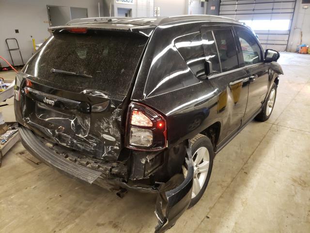 Photo 3 VIN: 1C4NJCEB4ED539820 - JEEP COMPASS LA 