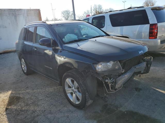 Photo 0 VIN: 1C4NJCEB4ED539834 - JEEP COMPASS LA 