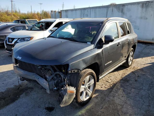 Photo 1 VIN: 1C4NJCEB4ED539834 - JEEP COMPASS LA 