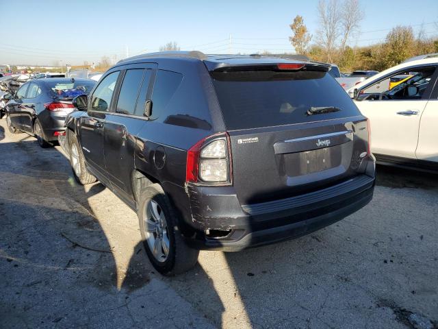 Photo 2 VIN: 1C4NJCEB4ED539834 - JEEP COMPASS LA 