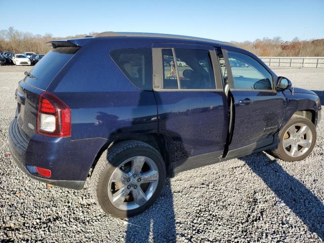 Photo 2 VIN: 1C4NJCEB4ED715491 - JEEP COMPASS 