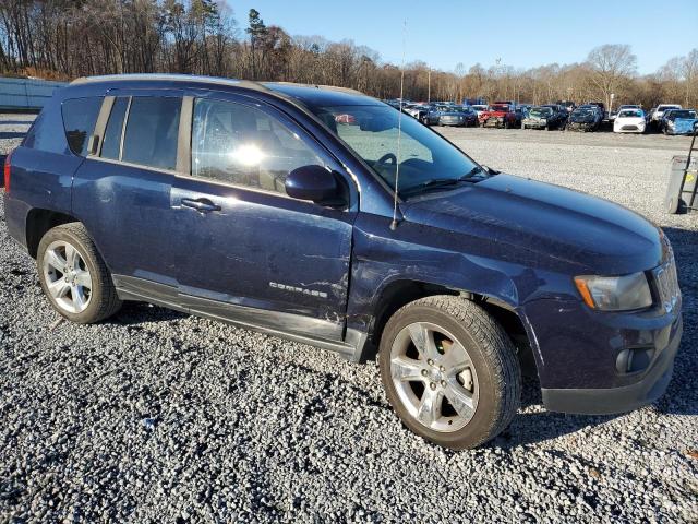 Photo 3 VIN: 1C4NJCEB4ED715491 - JEEP COMPASS 