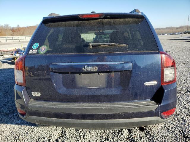 Photo 5 VIN: 1C4NJCEB4ED715491 - JEEP COMPASS 