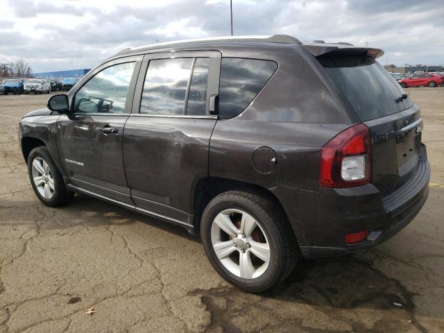 Photo 1 VIN: 1C4NJCEB4ED785878 - JEEP COMPASS LA 