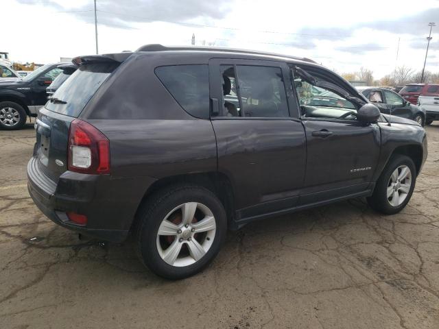 Photo 2 VIN: 1C4NJCEB4ED785878 - JEEP COMPASS LA 