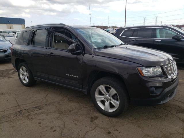 Photo 3 VIN: 1C4NJCEB4ED785878 - JEEP COMPASS LA 