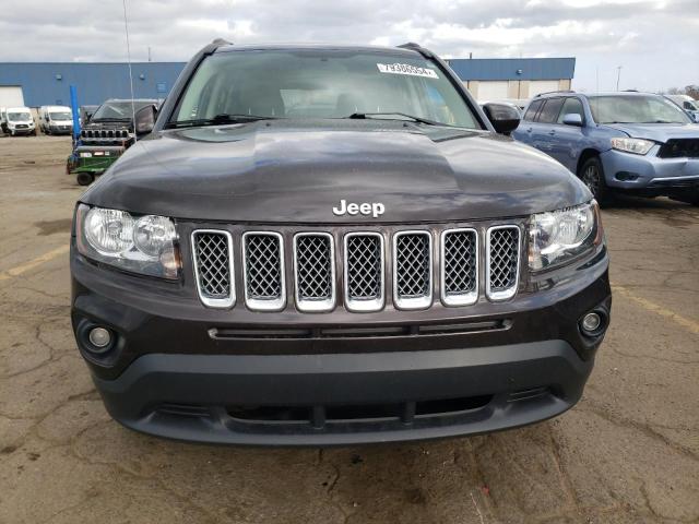 Photo 4 VIN: 1C4NJCEB4ED785878 - JEEP COMPASS LA 