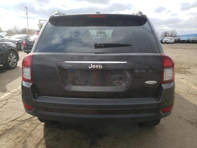 Photo 5 VIN: 1C4NJCEB4ED785878 - JEEP COMPASS LA 