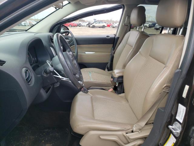 Photo 6 VIN: 1C4NJCEB4ED785878 - JEEP COMPASS LA 