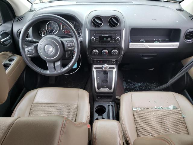 Photo 7 VIN: 1C4NJCEB4ED785878 - JEEP COMPASS LA 