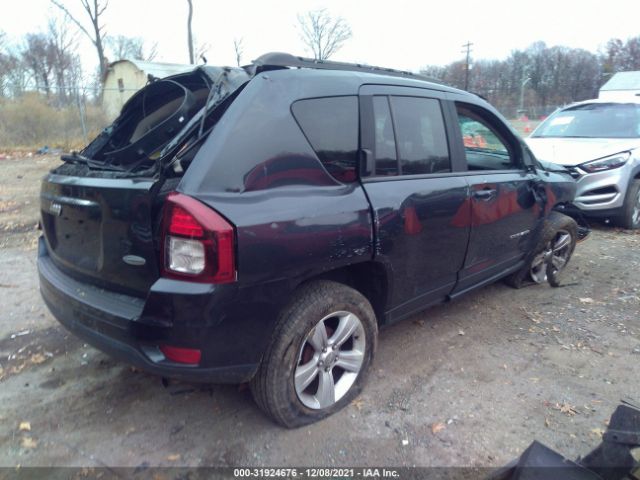 Photo 3 VIN: 1C4NJCEB4FD328845 - JEEP COMPASS 