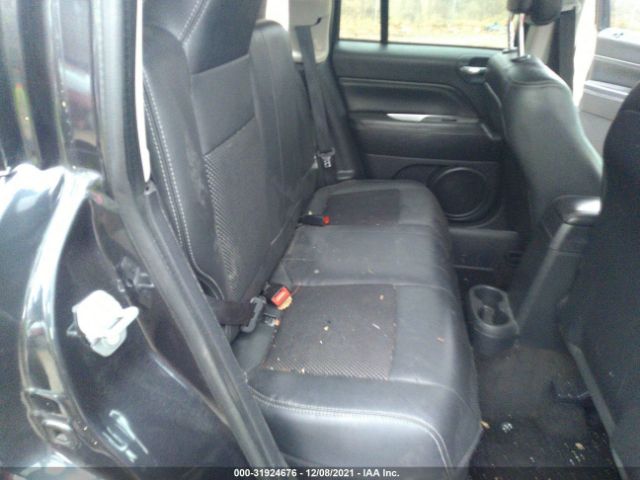 Photo 7 VIN: 1C4NJCEB4FD328845 - JEEP COMPASS 