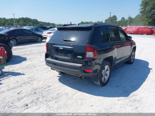 Photo 3 VIN: 1C4NJCEB4FD367113 - JEEP COMPASS 