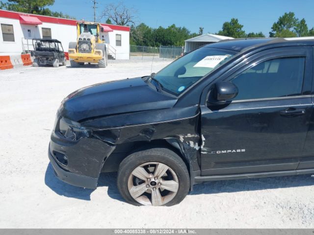 Photo 5 VIN: 1C4NJCEB4FD367113 - JEEP COMPASS 