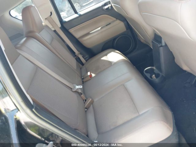 Photo 7 VIN: 1C4NJCEB4FD367113 - JEEP COMPASS 