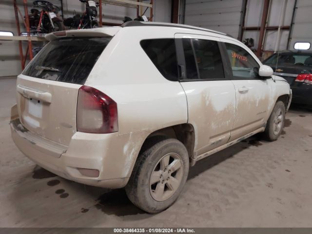 Photo 3 VIN: 1C4NJCEB4GD543448 - JEEP COMPASS 