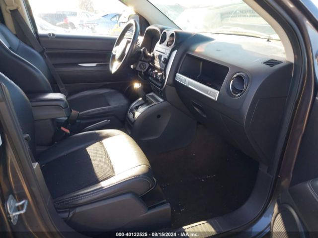 Photo 4 VIN: 1C4NJCEB4GD615314 - JEEP COMPASS 