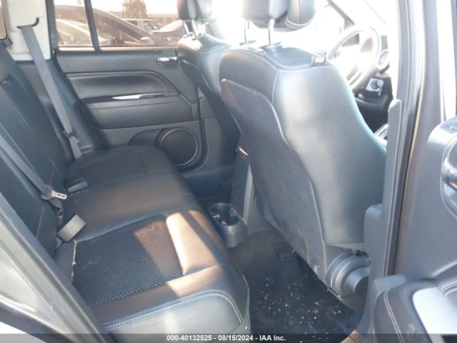 Photo 7 VIN: 1C4NJCEB4GD615314 - JEEP COMPASS 