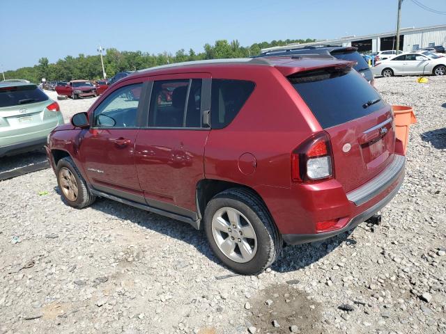 Photo 1 VIN: 1C4NJCEB4GD655554 - JEEP COMPASS LA 