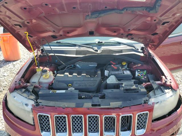 Photo 10 VIN: 1C4NJCEB4GD655554 - JEEP COMPASS LA 