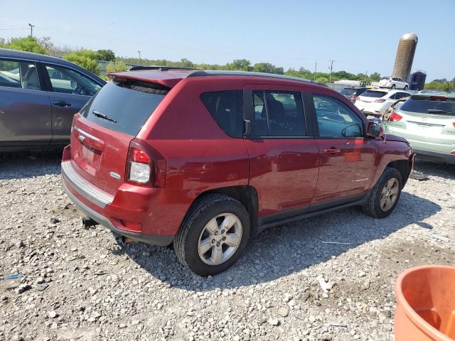 Photo 2 VIN: 1C4NJCEB4GD655554 - JEEP COMPASS LA 