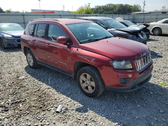 Photo 3 VIN: 1C4NJCEB4GD655554 - JEEP COMPASS LA 