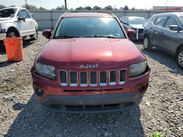 Photo 4 VIN: 1C4NJCEB4GD655554 - JEEP COMPASS LA 