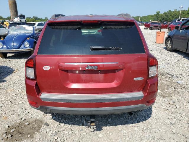 Photo 5 VIN: 1C4NJCEB4GD655554 - JEEP COMPASS LA 