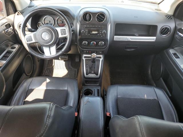 Photo 7 VIN: 1C4NJCEB4GD655554 - JEEP COMPASS LA 