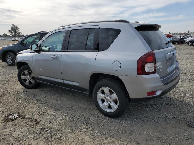 Photo 1 VIN: 1C4NJCEB4HD162961 - JEEP COMPASS 