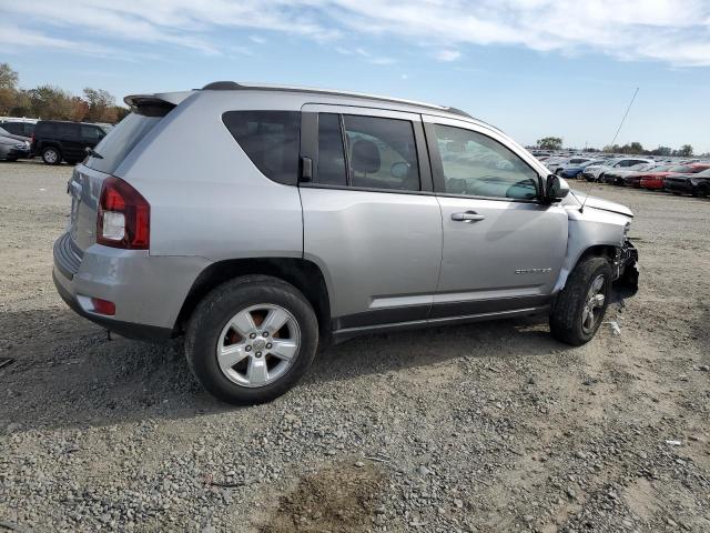 Photo 2 VIN: 1C4NJCEB4HD162961 - JEEP COMPASS 