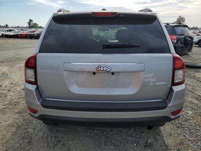 Photo 5 VIN: 1C4NJCEB4HD162961 - JEEP COMPASS 