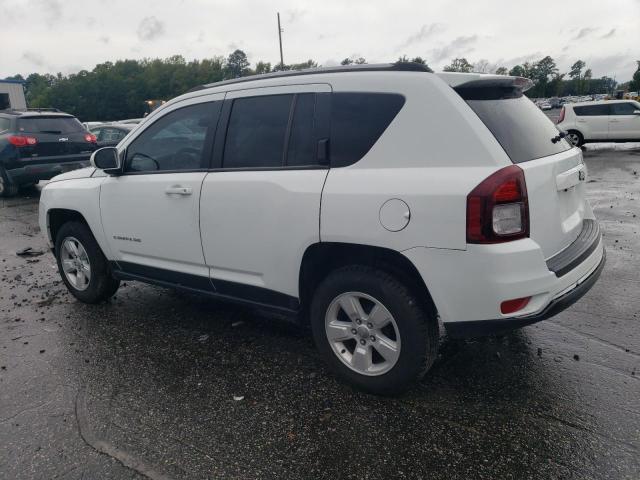 Photo 1 VIN: 1C4NJCEB4HD162975 - JEEP COMPASS LA 