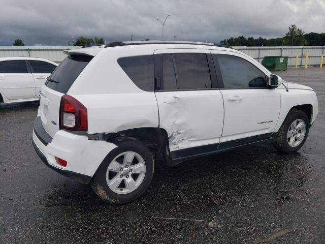 Photo 2 VIN: 1C4NJCEB4HD162975 - JEEP COMPASS LA 