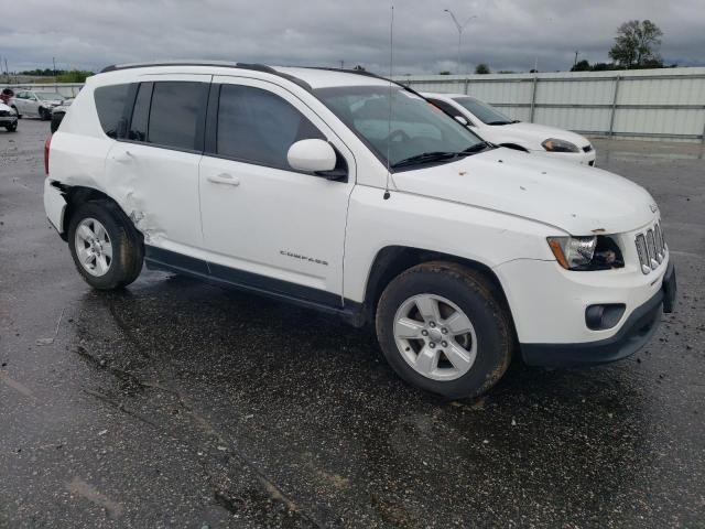 Photo 3 VIN: 1C4NJCEB4HD162975 - JEEP COMPASS LA 