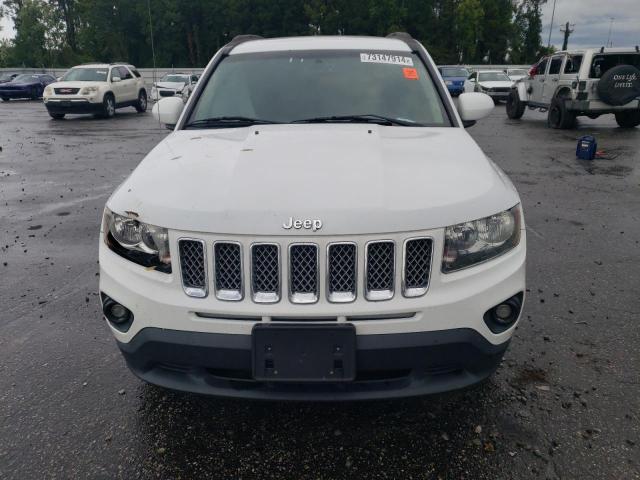 Photo 4 VIN: 1C4NJCEB4HD162975 - JEEP COMPASS LA 