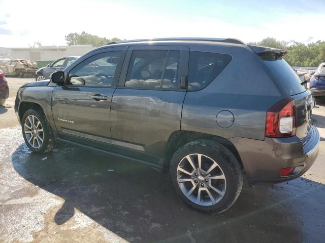 Photo 1 VIN: 1C4NJCEB4HD184930 - JEEP COMPASS LA 