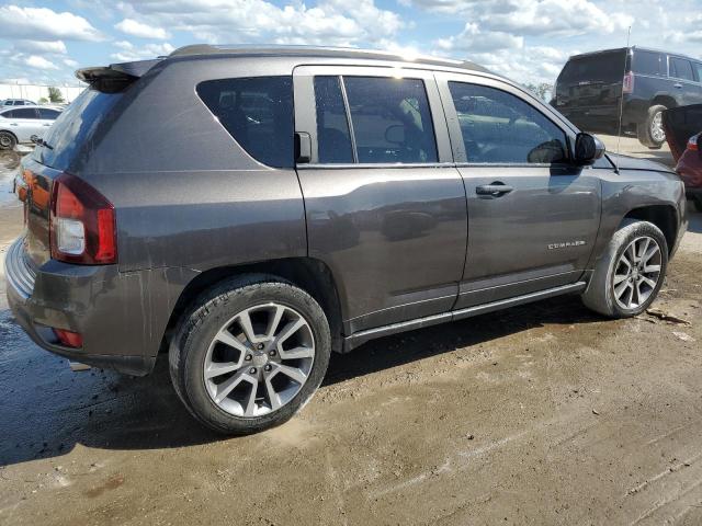 Photo 2 VIN: 1C4NJCEB4HD184930 - JEEP COMPASS LA 