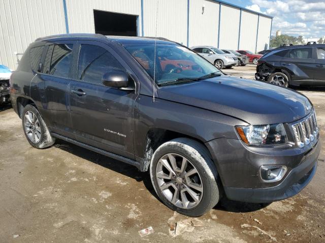 Photo 3 VIN: 1C4NJCEB4HD184930 - JEEP COMPASS LA 