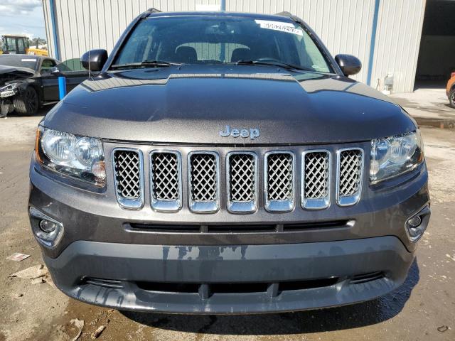 Photo 4 VIN: 1C4NJCEB4HD184930 - JEEP COMPASS LA 