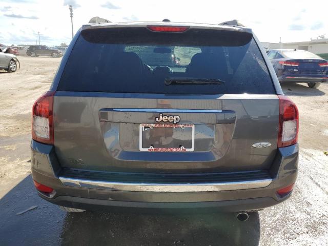 Photo 5 VIN: 1C4NJCEB4HD184930 - JEEP COMPASS LA 