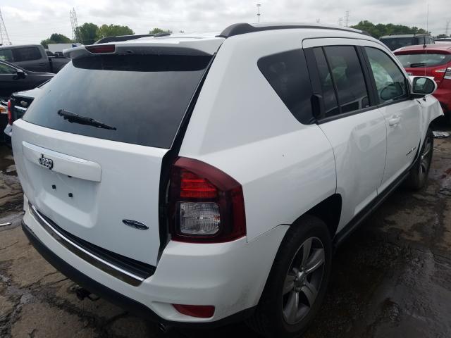 Photo 3 VIN: 1C4NJCEB4HD184944 - JEEP COMPASS 