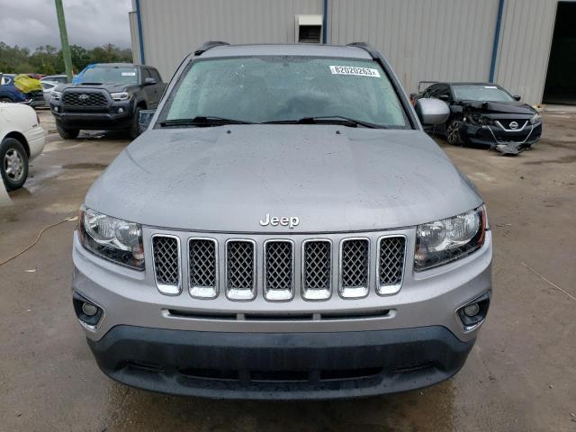 Photo 4 VIN: 1C4NJCEB4HD185267 - JEEP COMPASS 