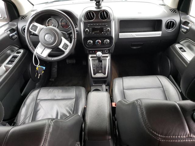 Photo 7 VIN: 1C4NJCEB4HD185267 - JEEP COMPASS 